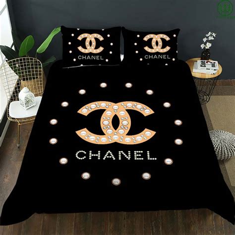 coco chanel bedroom set.